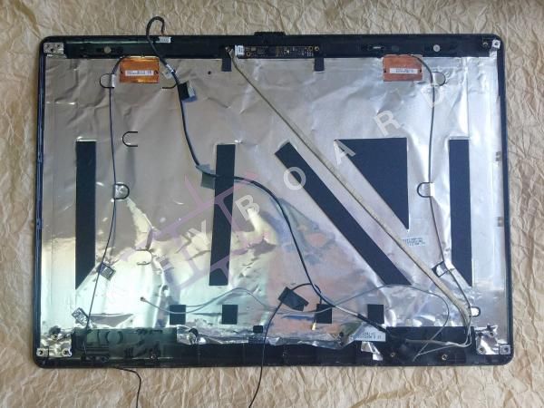 Кришка Gigabyte E1500